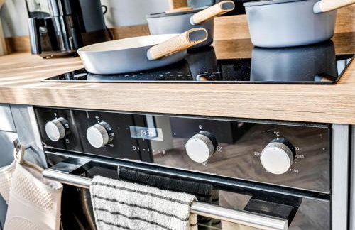 Tower House 2BR 10 Minutes from Alton Towers - Foto 37