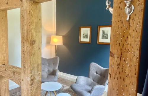 Ferienvilla Jagdschloss Friedrichsmoor - Foto 24