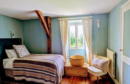 Chateau du Perrier - Foto 25