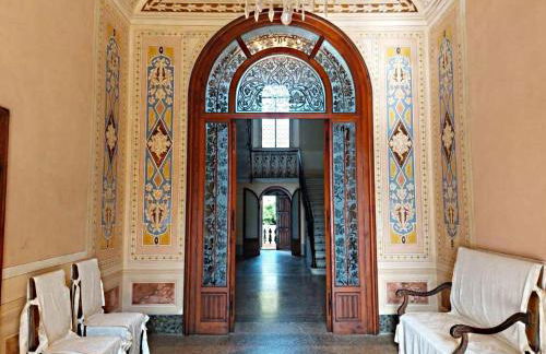 Castello Bellariva - Foto 36