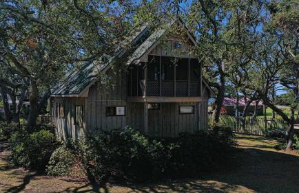 Core Sound Lodge home - Foto 42