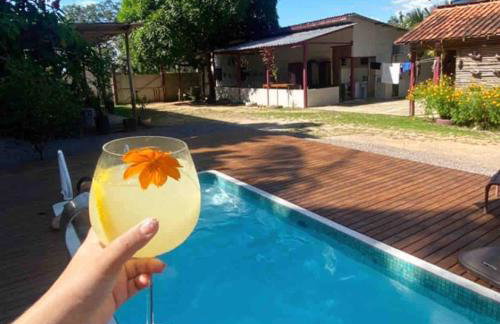 Casa Madadá - Foto 11