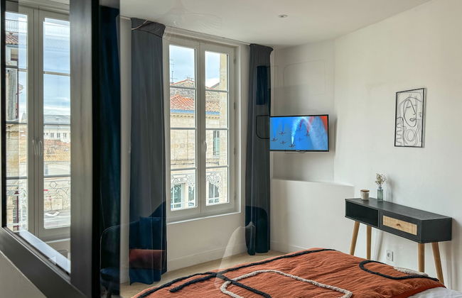 Cozy Niort - Photo 5