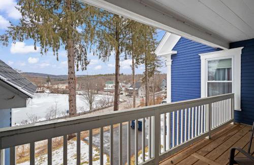 The Barn - Pet Friendly and Lake View - Foto 27