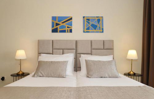 Apartment Serenity with Private Pool Near the Beach - Photo 17