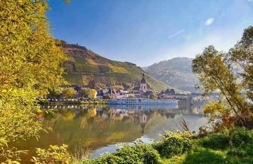 Luxus Apartments Mosel-Zeit NEU 2023 - Foto 30