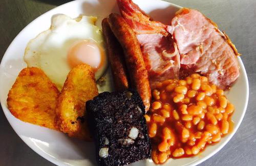 Morton House and The Stable Block Masham - Adjoining holiday cottages for singles, couples and large groups - Foto 30