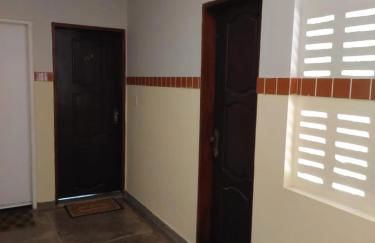 Apartamento em Capim Macio com 03 quatros e cinco camas perto da praia - Photo 23