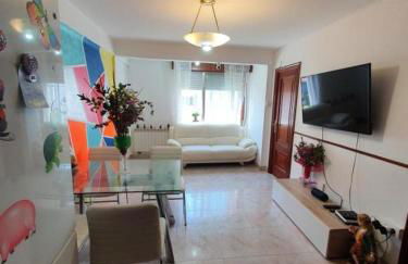 Familia y Grupos Luces Navidad VIGO - Foto 12