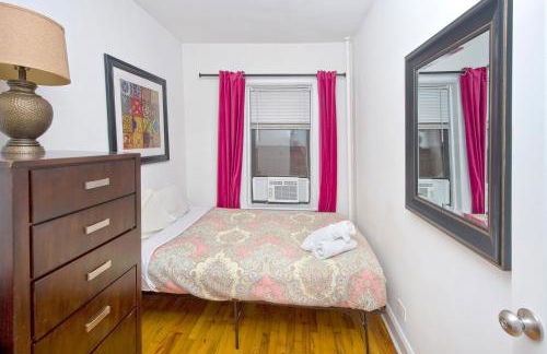 Modern Midtown East Apartments in NYC - Foto 23