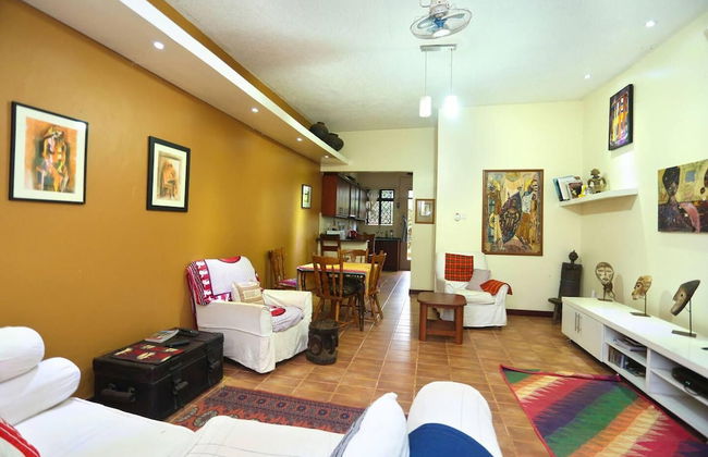 Captivating 2-bed Cottage in Kampala - Foto 7
