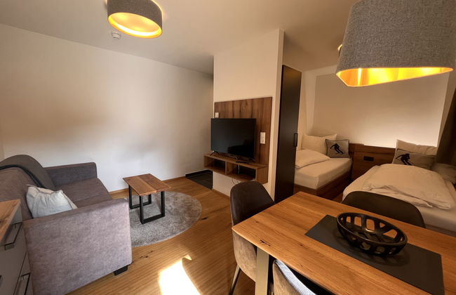 Kleines Bergblick 09 - Photo 11