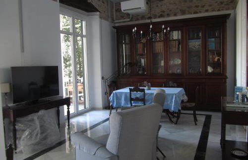 Villa Amalia Suites Malaga - Photo 39