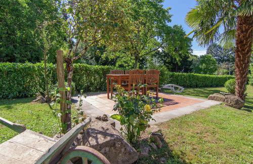 Romantic Cottage With Shared Swimming Pool - Foto 42