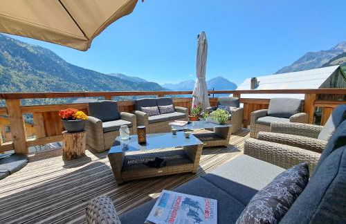 Chalet Augustin - Foto 6