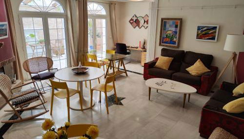 Balcón de la Villa - Foto 4, Game Room