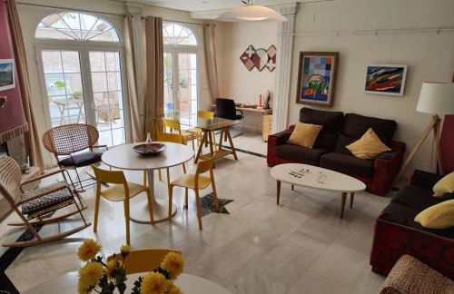 Balcón de la Villa - Foto 4