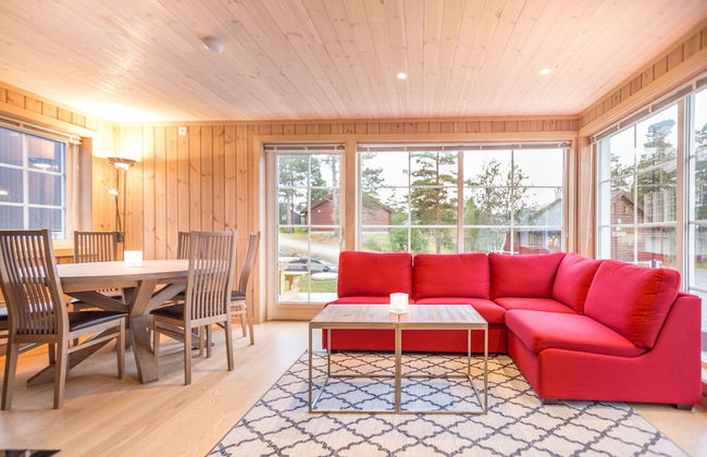 Geilolia Hyttetun - Foto 69