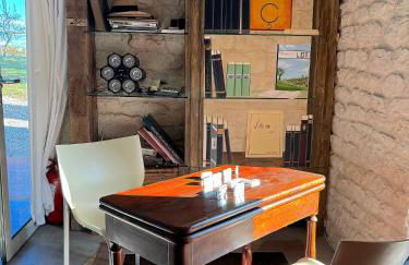 Cottage Coeur des Vignes - Foto 66