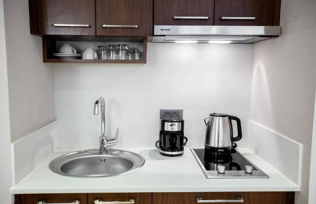 Lord Morgan Exclusive Design & Cihangir - Foto 69