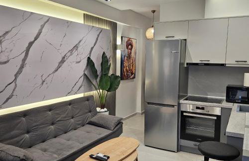 Ε5CentralApartmentNearTheSea - Photo 11