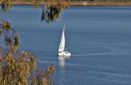 Apartamentos Embalse de Orellana - Foto 44