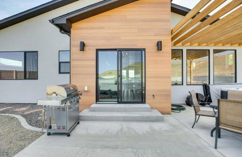 Luxe Living: Grand Junction Home w/ Hot Tub, Views - Foto 22