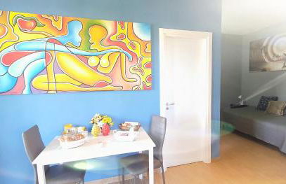 Villa MiraMar Exclusive Home Palermo Airport - Foto 15