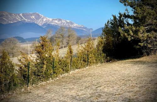 Chalet cosy dominant le village - Foto 72