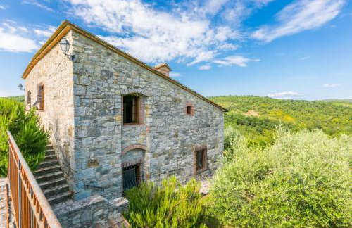 Holiday Home Cerretino Oliveto by Interhome - Foto 22