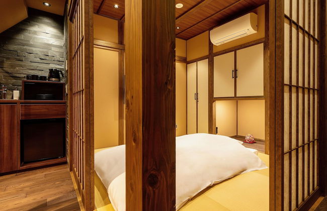 Kagabi Machiya House - Photo 6