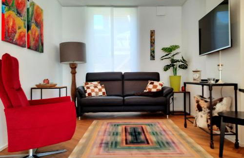 NEU - MoselAUSZEIT Traben - Foto 13