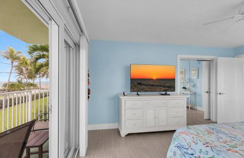 Ocean View 2 bedroom Condo Pool Key Colony Beach - Foto 15