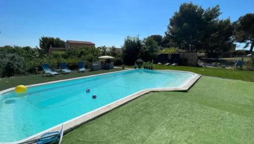 Villa dans les hauteurs de Marseille - Foto 3