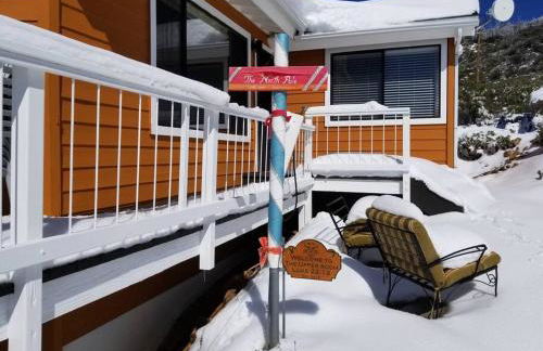 A LIVING CANVAS Amazing Lake View Custom Home - Foto 14