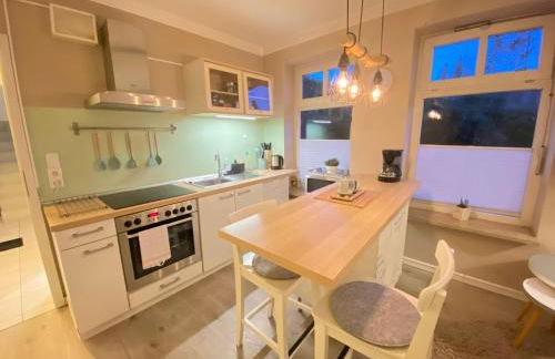 Kieler Fewo No.2 - Foto 9