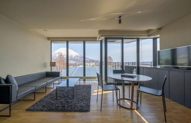 MUSE Niseko - Foto 53