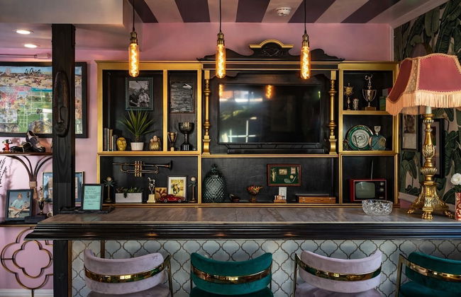 The Rosemary House La Quinta No.218742 - Foto 29