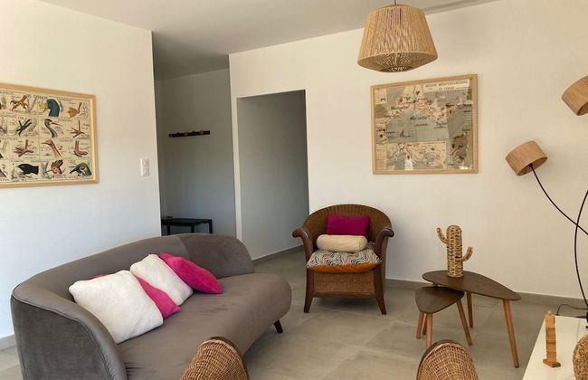 Stylish Villa in Sainte-valiere - Foto 14