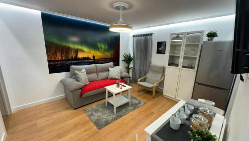 BOREAL nuevo apartamento - Foto 1