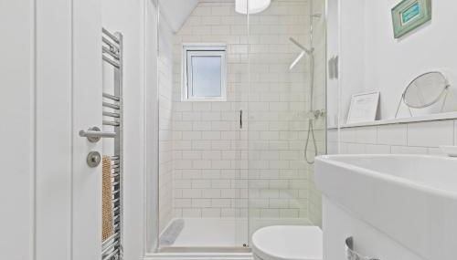 Seashells-Stylish Coastal Living - Foto 3, Shower