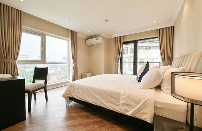 Skyline Tower - Service Apartments - Foto 7