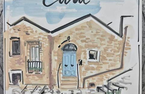 Casa Santa Maria - Beautifully restored house in centro storico Irsina Basilicata Puglia - Photo 4