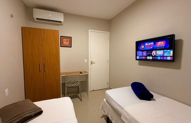 Vg Fun by Diego Flats - Photo 51