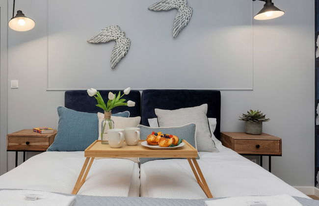 Exclusive Apartments Mostowa by Renters - Foto 5