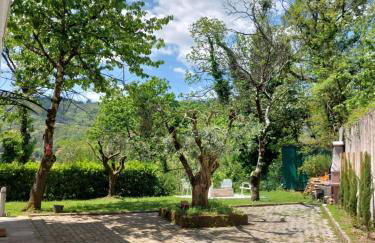 Elegant Tuscany Mountain Villa - Foto 1