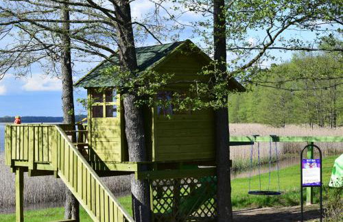 AURA Centrum Wypoczynkowo-Rekreacyjne - Foto 53