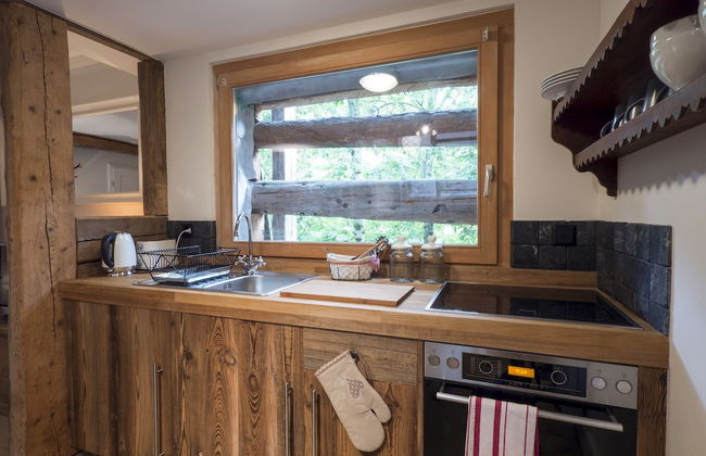 La Ruinette - Foto 17