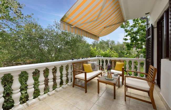 Villa Pine Zadarvillas - Foto 67