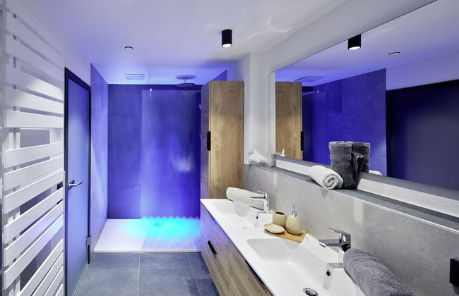 Maximilian Appartements - Foto 53